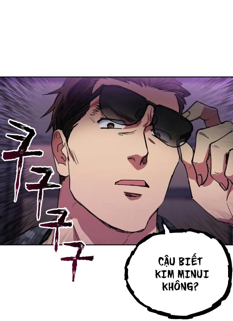 đọc truyện Những Ranker Cấp S Mà Tôi Nuôi Dưỡng Chương 18 ảnh 10 tại Thiên Thai Truyện