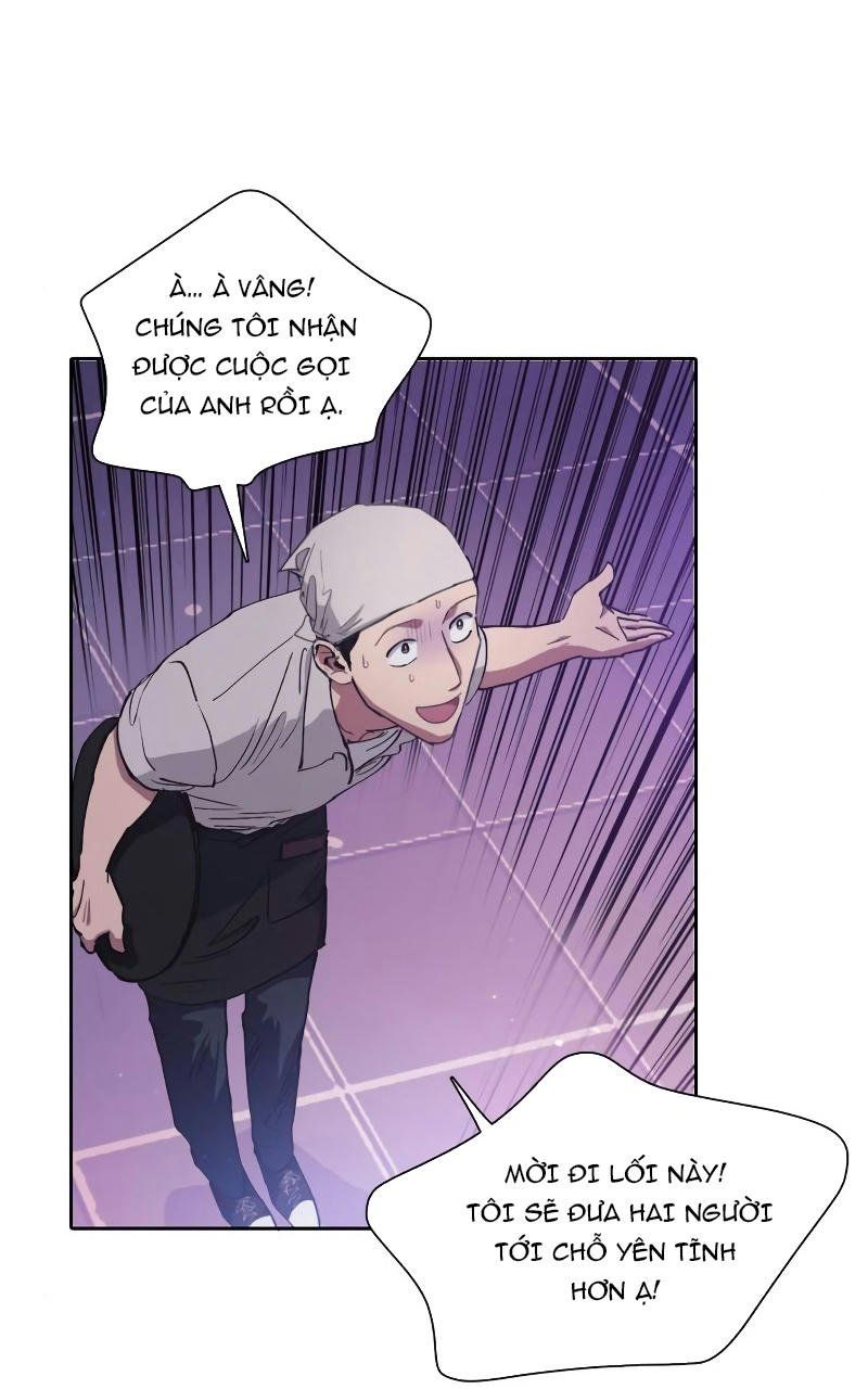 đọc truyện Những Ranker Cấp S Mà Tôi Nuôi Dưỡng Chương 18 ảnh 11 tại Thiên Thai Truyện