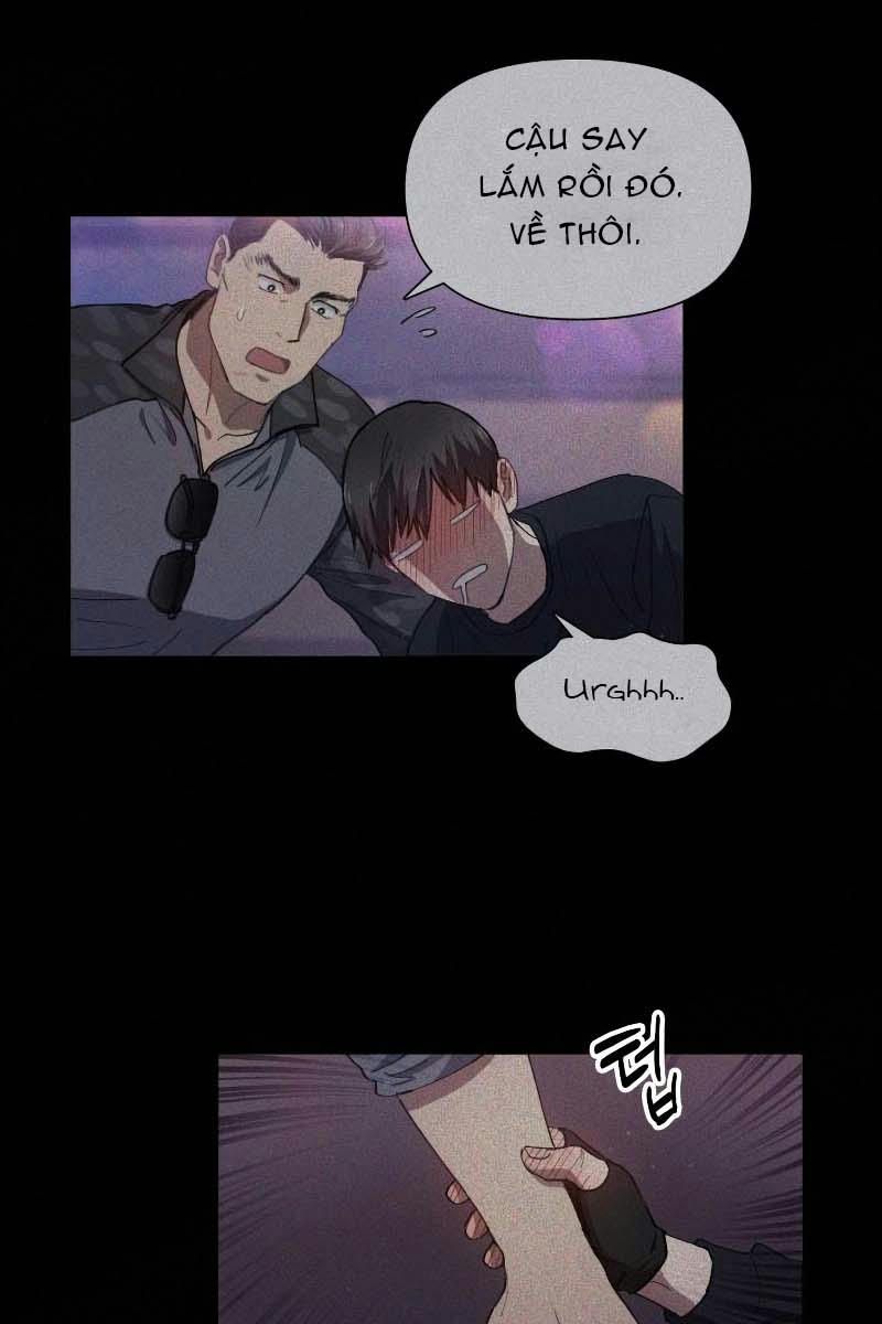 đọc truyện Những Ranker Cấp S Mà Tôi Nuôi Dưỡng Chương 19 ảnh 15 tại Thiên Thai Truyện