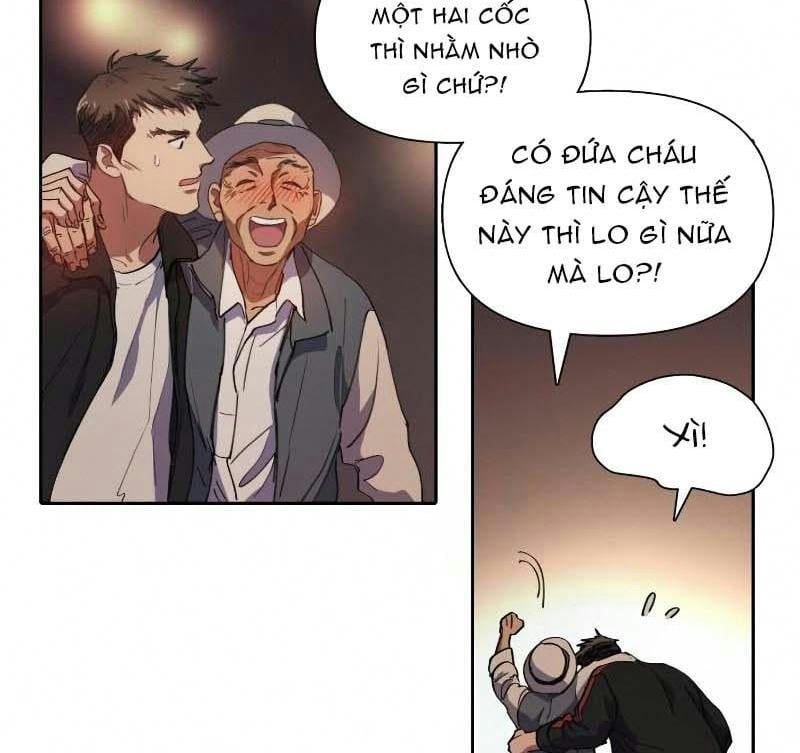 đọc truyện Những Ranker Cấp S Mà Tôi Nuôi Dưỡng Chương 19 ảnh 28 tại Thiên Thai Truyện