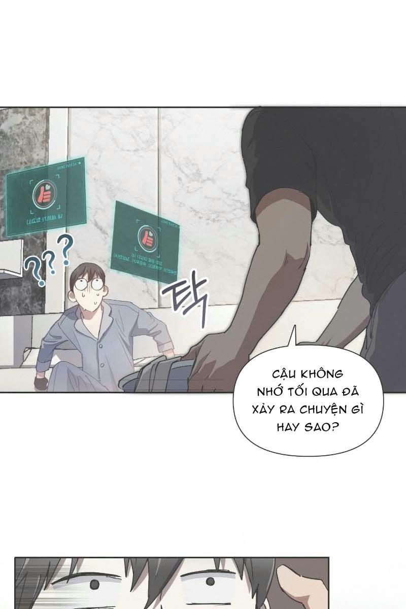 đọc truyện Những Ranker Cấp S Mà Tôi Nuôi Dưỡng Chương 19 ảnh 6 tại Thiên Thai Truyện