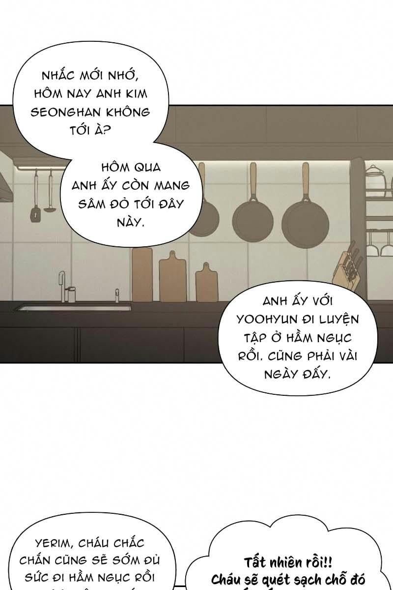 đọc truyện Những Ranker Cấp S Mà Tôi Nuôi Dưỡng Chương 19 ảnh 58 tại Thiên Thai Truyện