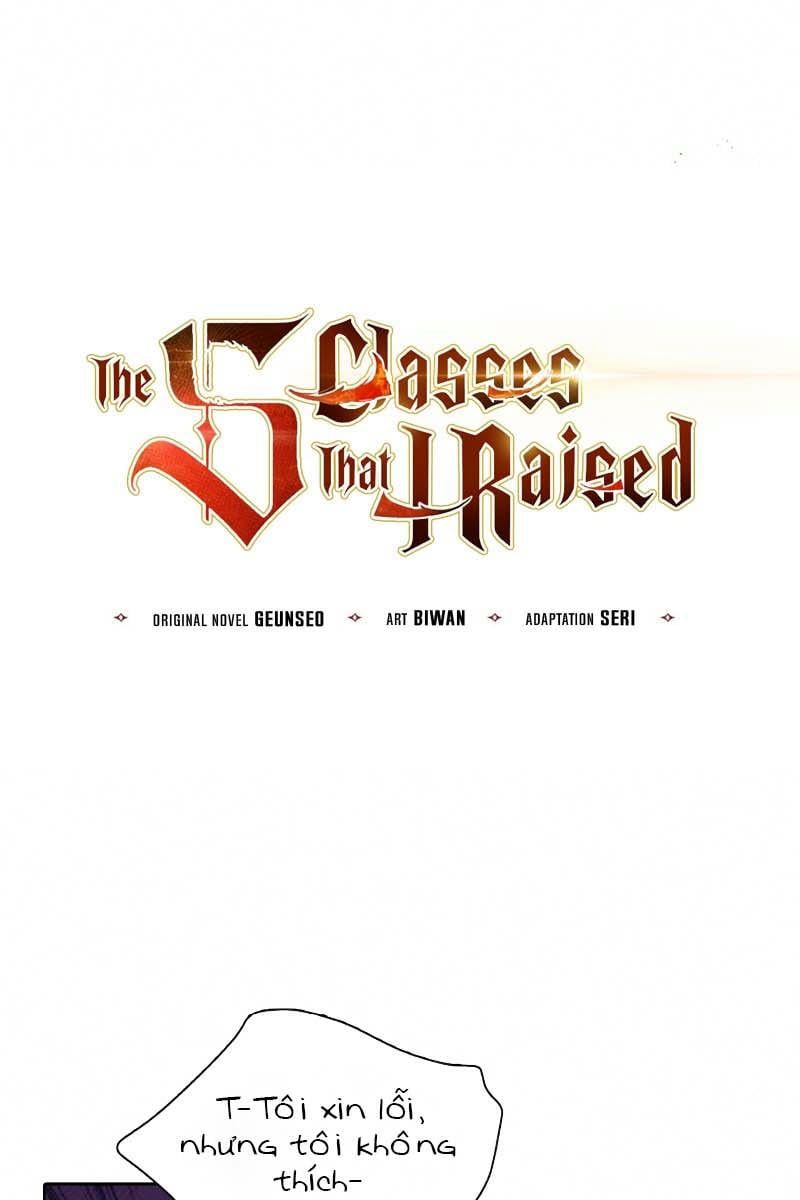 đọc truyện Những Ranker Cấp S Mà Tôi Nuôi Dưỡng Chương 19 ảnh 9 tại Thiên Thai Truyện