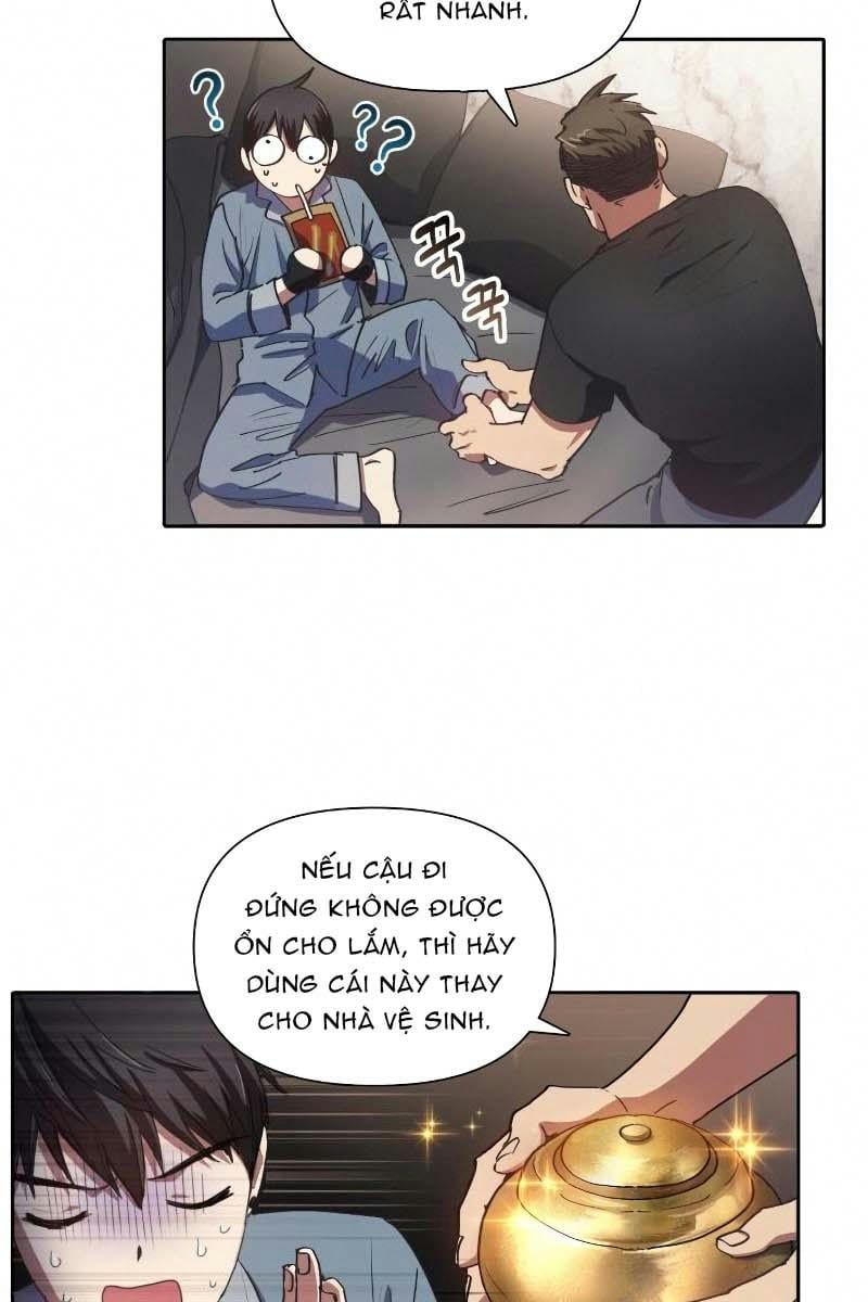 đọc truyện Những Ranker Cấp S Mà Tôi Nuôi Dưỡng Chương 19 ảnh 11 tại Thiên Thai Truyện