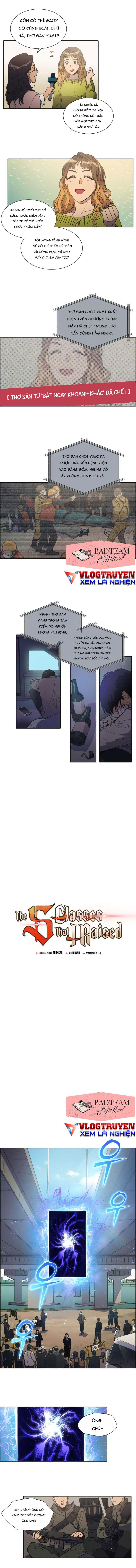 đọc truyện Những Ranker Cấp S Mà Tôi Nuôi Dưỡng Chương 2 ảnh 6 tại Thiên Thai Truyện