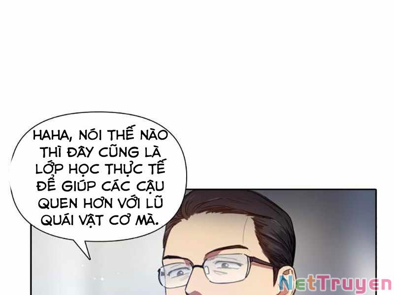 đọc truyện Những Ranker Cấp S Mà Tôi Nuôi Dưỡng Chương 20 ảnh 10 tại Thiên Thai Truyện