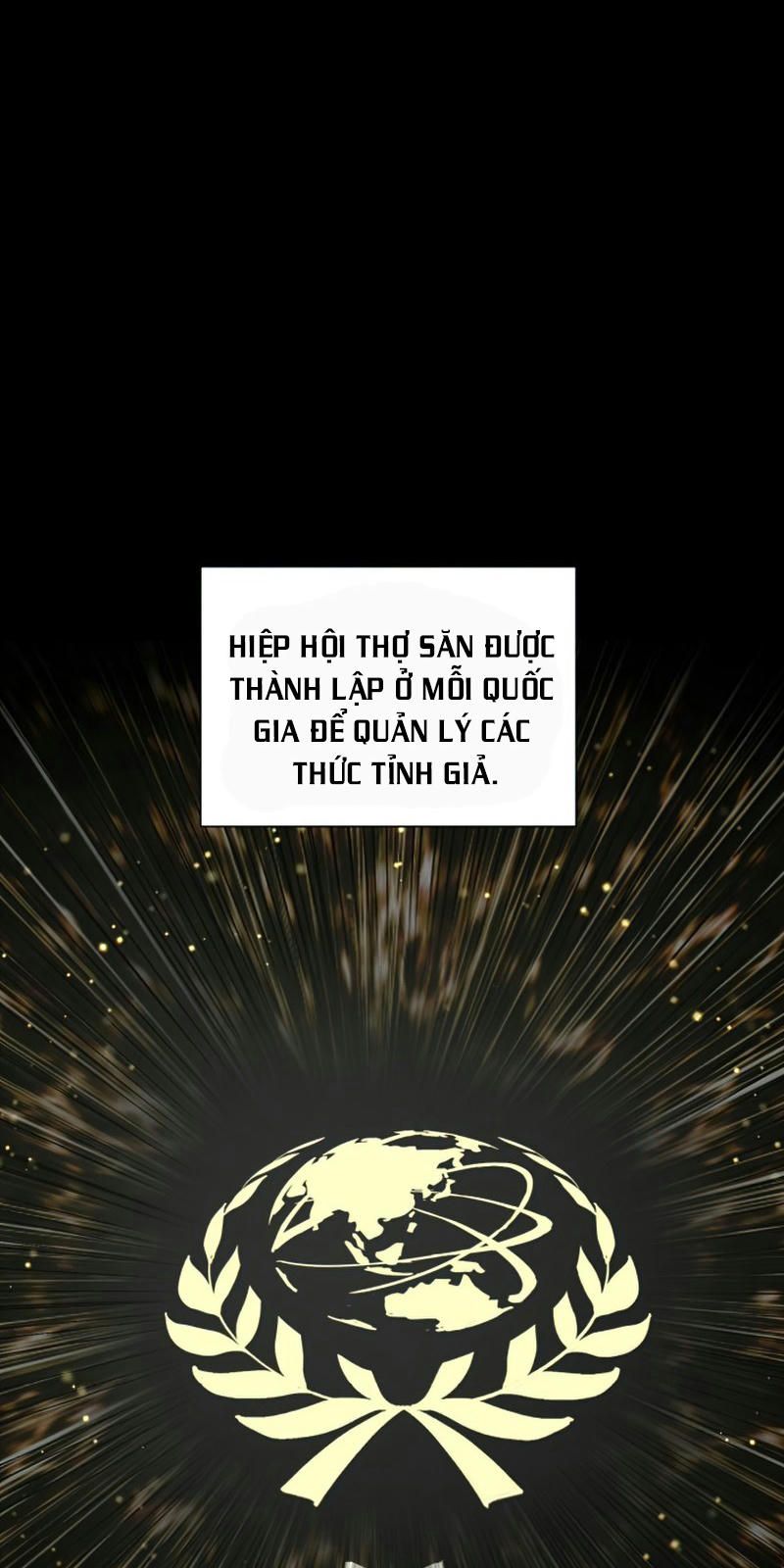 đọc truyện Những Ranker Cấp S Mà Tôi Nuôi Dưỡng Chương 21 ảnh 12 tại Thiên Thai Truyện