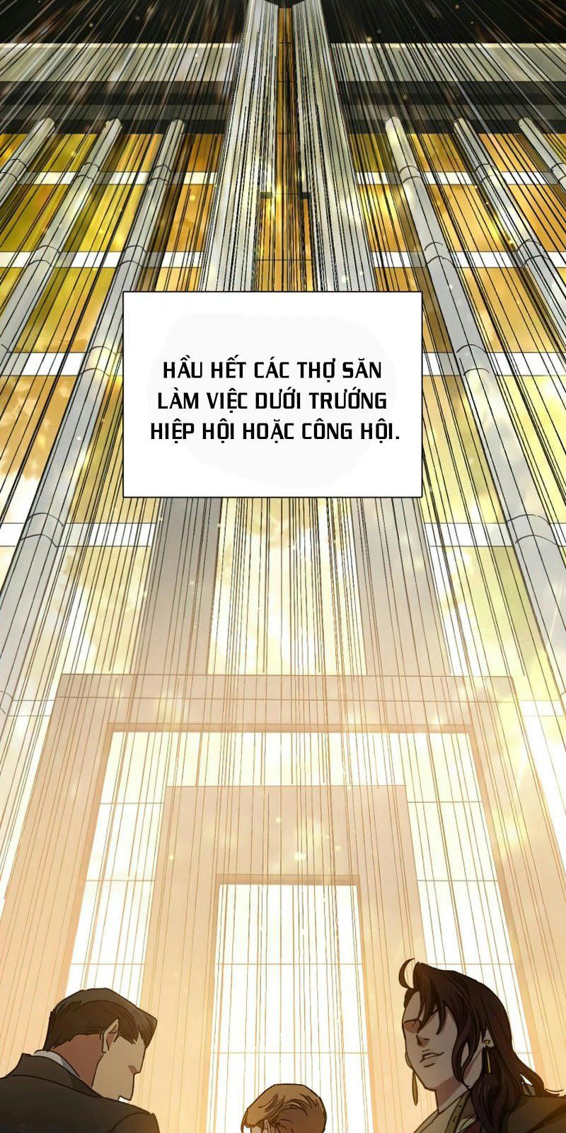 đọc truyện Những Ranker Cấp S Mà Tôi Nuôi Dưỡng Chương 21 ảnh 13 tại Thiên Thai Truyện