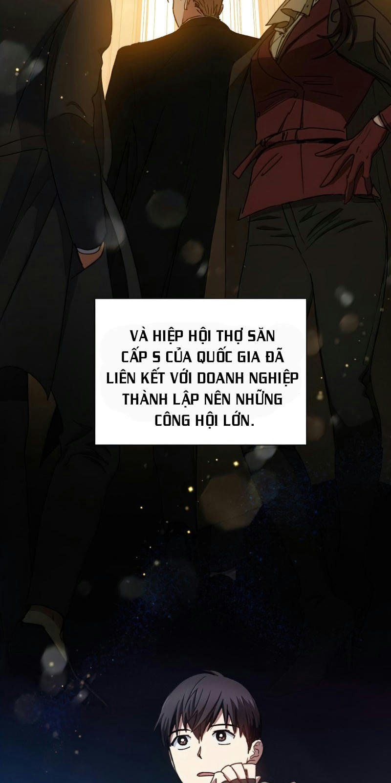 đọc truyện Những Ranker Cấp S Mà Tôi Nuôi Dưỡng Chương 21 ảnh 14 tại Thiên Thai Truyện