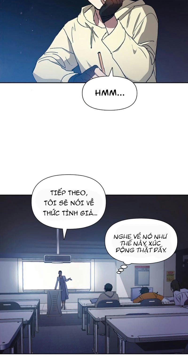 đọc truyện Những Ranker Cấp S Mà Tôi Nuôi Dưỡng Chương 21 ảnh 15 tại Thiên Thai Truyện