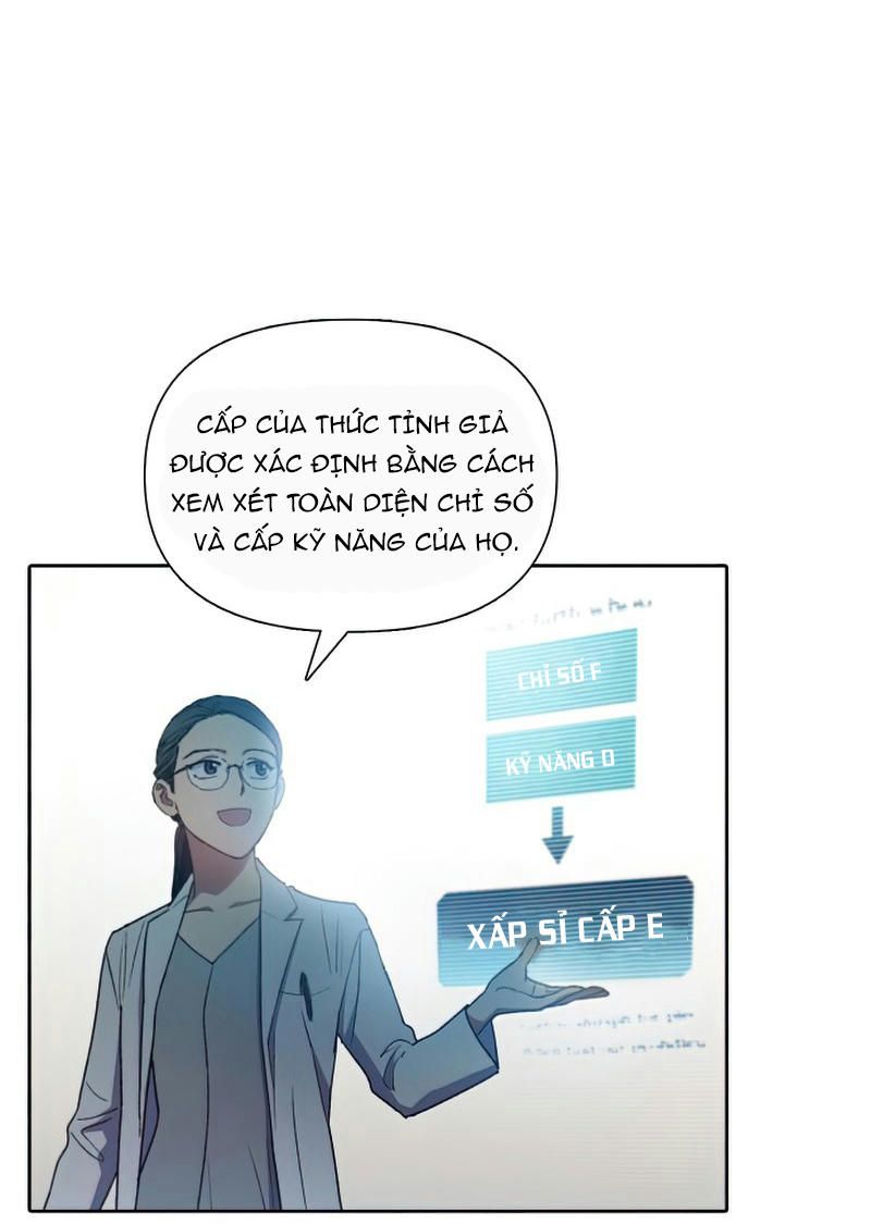 đọc truyện Những Ranker Cấp S Mà Tôi Nuôi Dưỡng Chương 21 ảnh 16 tại Thiên Thai Truyện