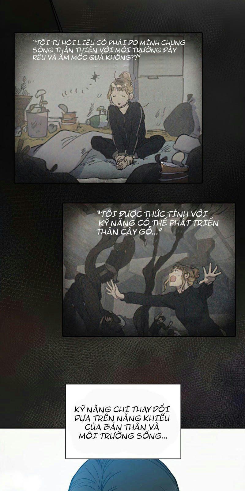 đọc truyện Những Ranker Cấp S Mà Tôi Nuôi Dưỡng Chương 21 ảnh 19 tại Thiên Thai Truyện