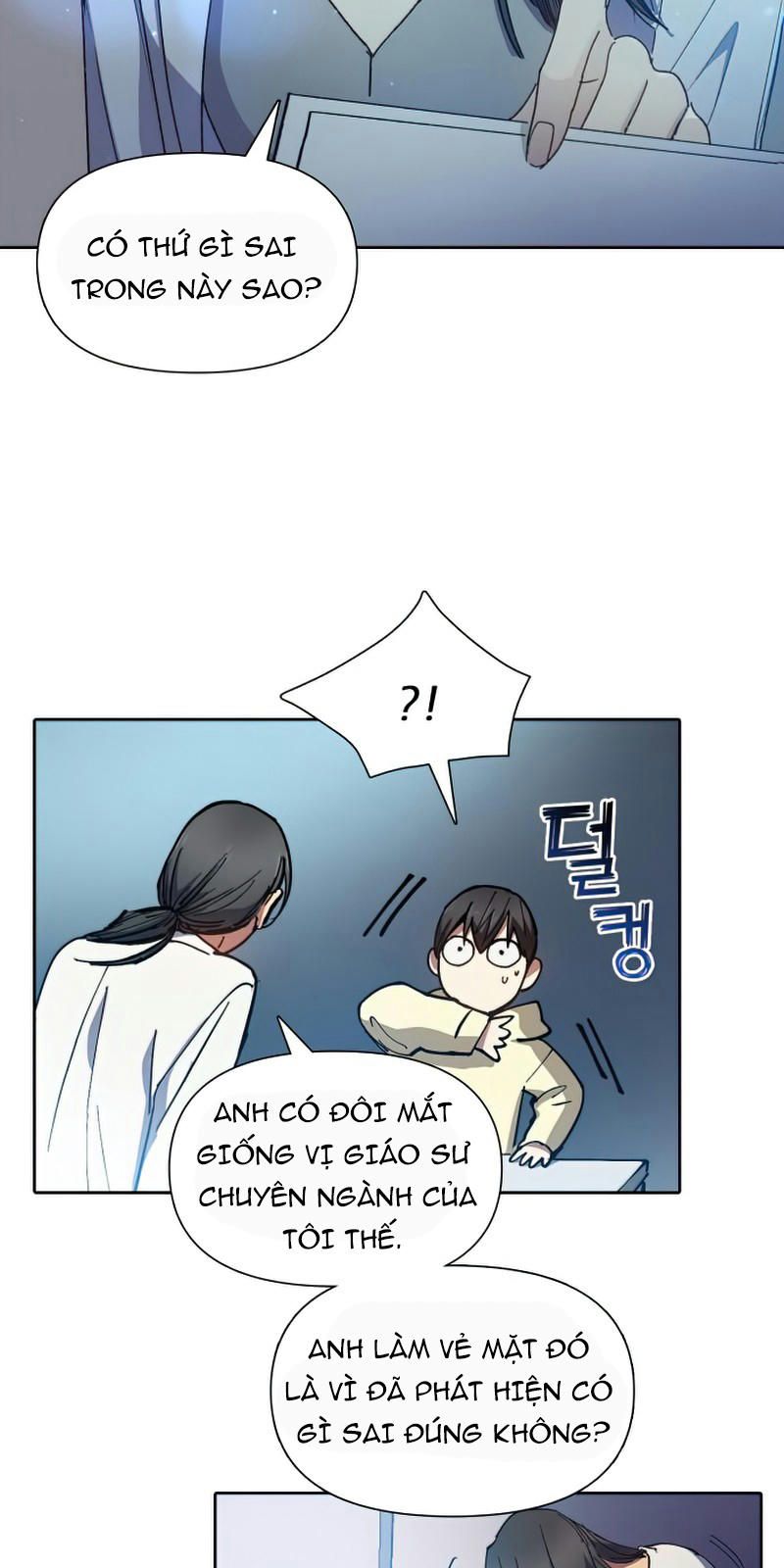 đọc truyện Những Ranker Cấp S Mà Tôi Nuôi Dưỡng Chương 21 ảnh 21 tại Thiên Thai Truyện