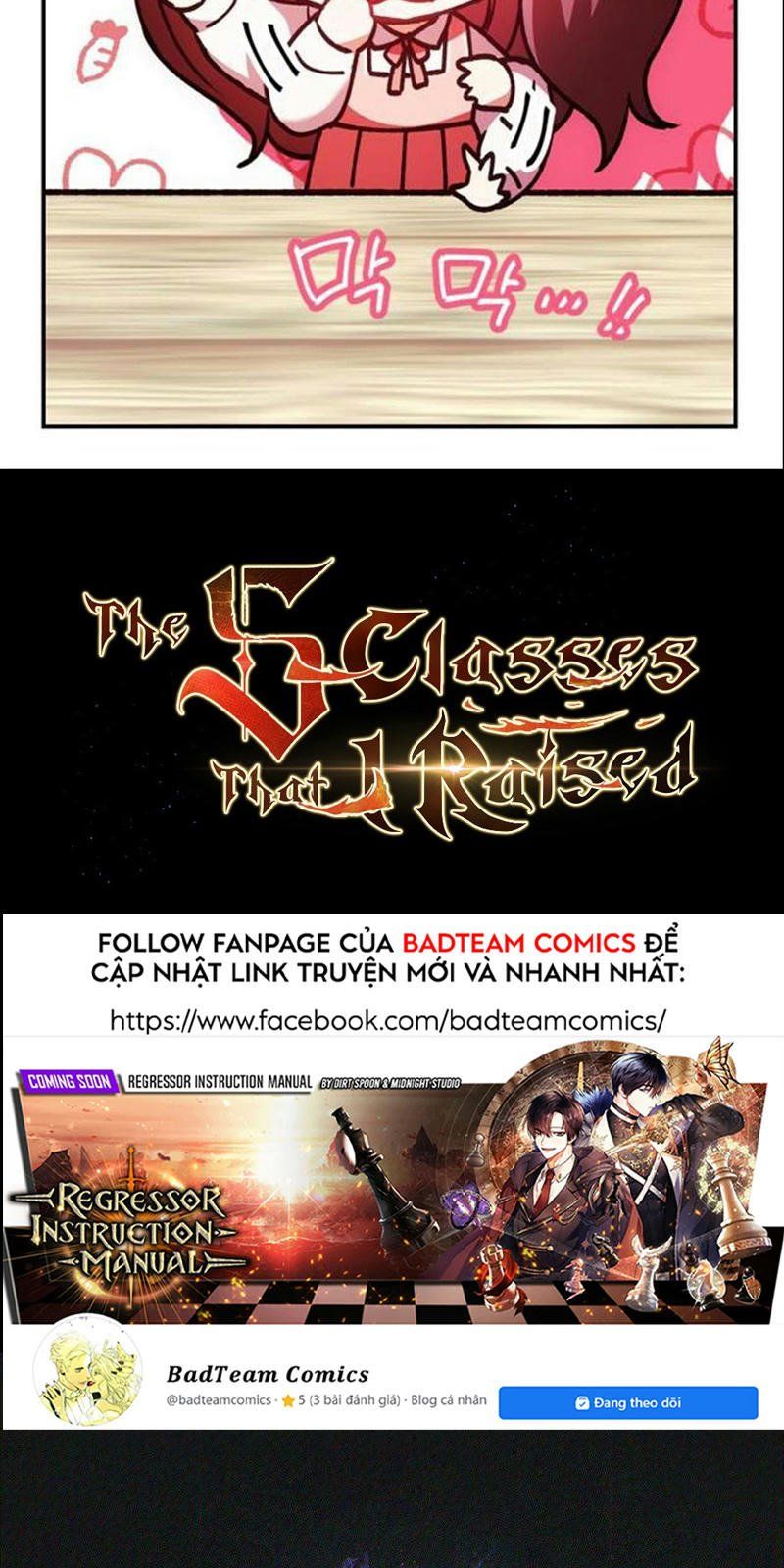 đọc truyện Những Ranker Cấp S Mà Tôi Nuôi Dưỡng Chương 21 ảnh 4 tại Thiên Thai Truyện