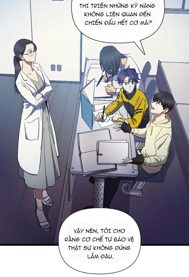 đọc truyện Những Ranker Cấp S Mà Tôi Nuôi Dưỡng Chương 21 ảnh 23 tại Thiên Thai Truyện