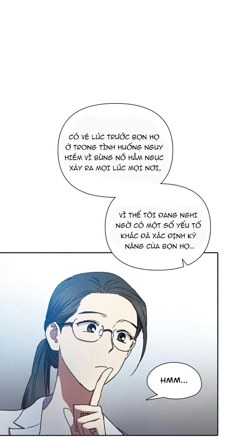 đọc truyện Những Ranker Cấp S Mà Tôi Nuôi Dưỡng Chương 21 ảnh 24 tại Thiên Thai Truyện