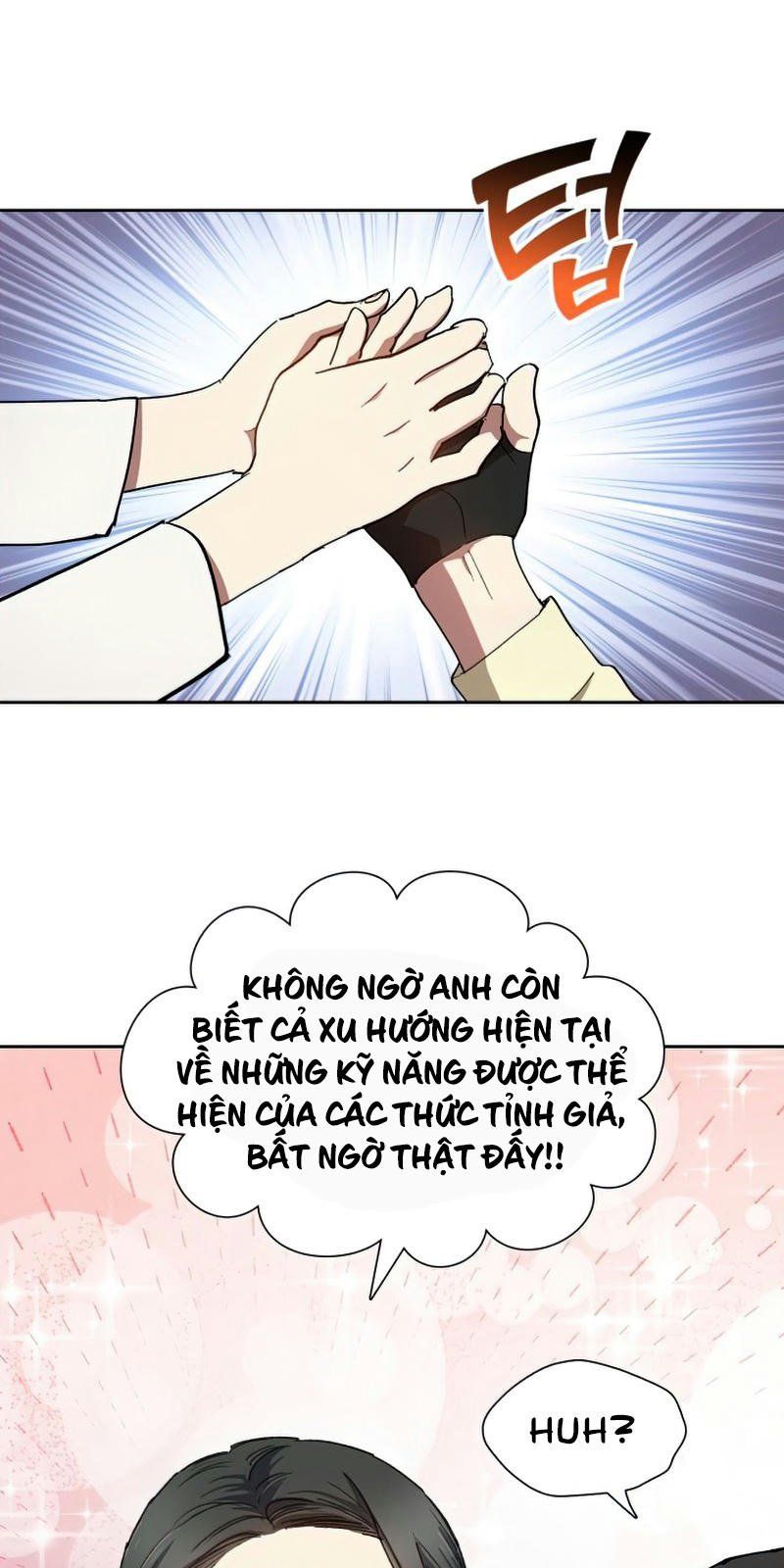 đọc truyện Những Ranker Cấp S Mà Tôi Nuôi Dưỡng Chương 21 ảnh 26 tại Thiên Thai Truyện