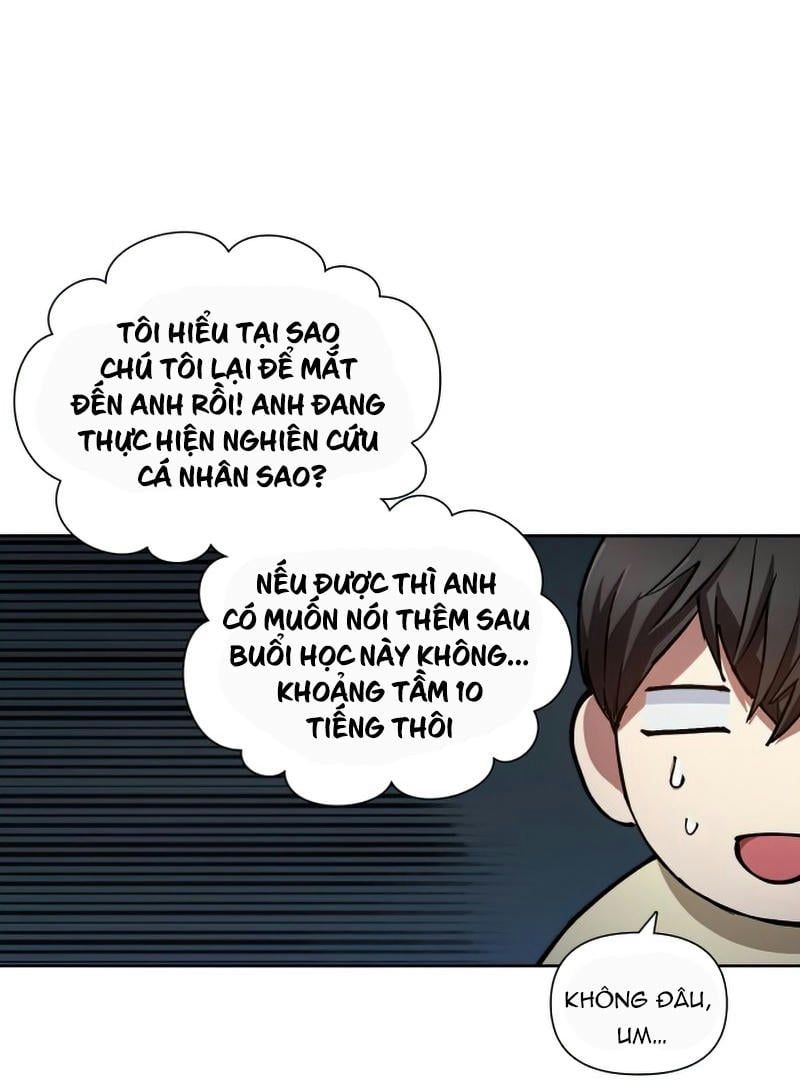 đọc truyện Những Ranker Cấp S Mà Tôi Nuôi Dưỡng Chương 21 ảnh 28 tại Thiên Thai Truyện