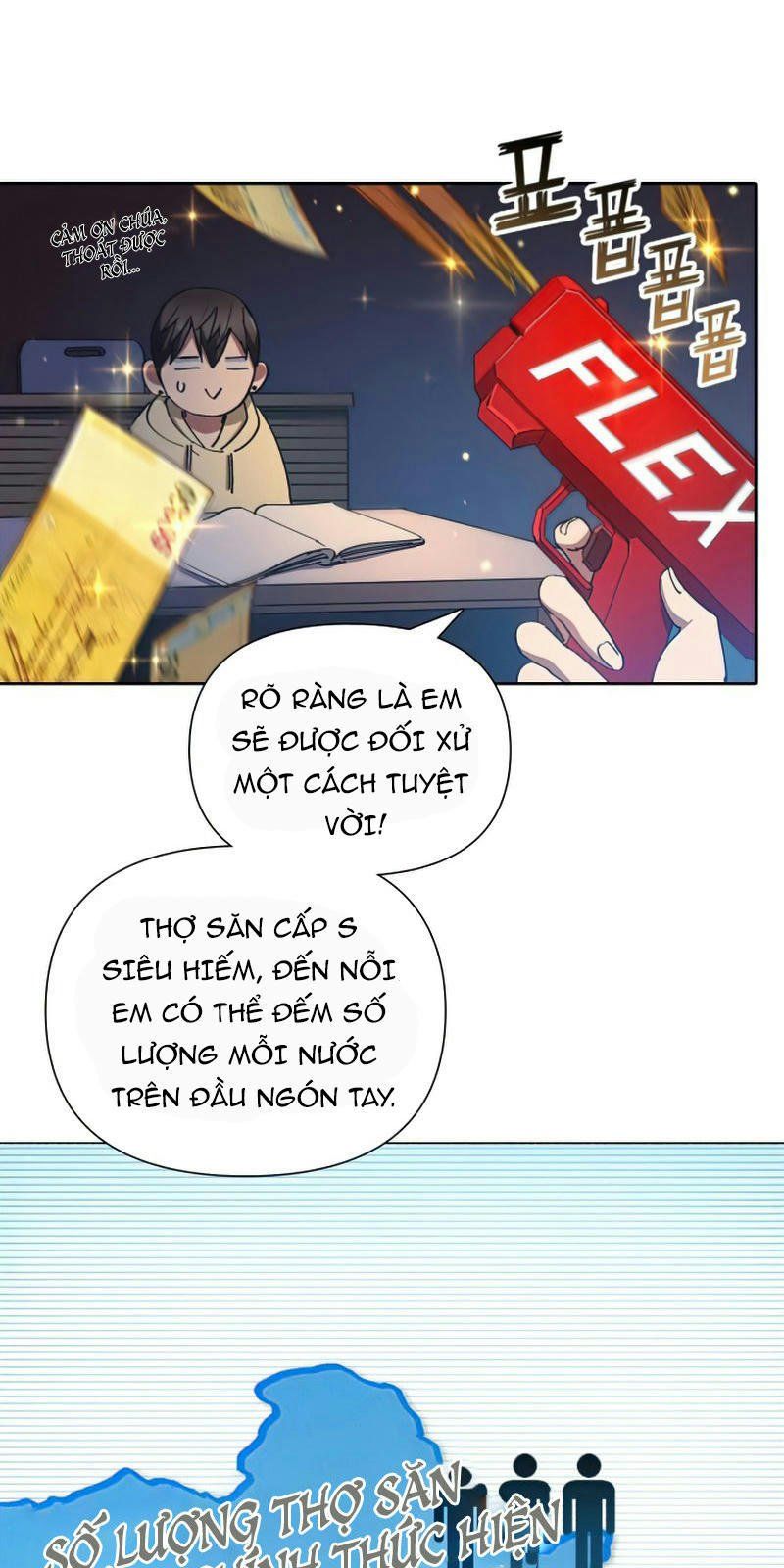 đọc truyện Những Ranker Cấp S Mà Tôi Nuôi Dưỡng Chương 21 ảnh 33 tại Thiên Thai Truyện