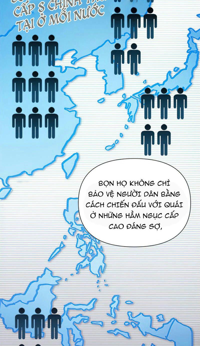 đọc truyện Những Ranker Cấp S Mà Tôi Nuôi Dưỡng Chương 21 ảnh 34 tại Thiên Thai Truyện