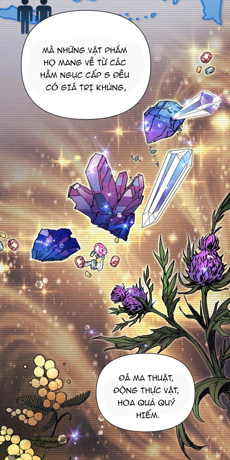 đọc truyện Những Ranker Cấp S Mà Tôi Nuôi Dưỡng Chương 21 ảnh 35 tại Thiên Thai Truyện