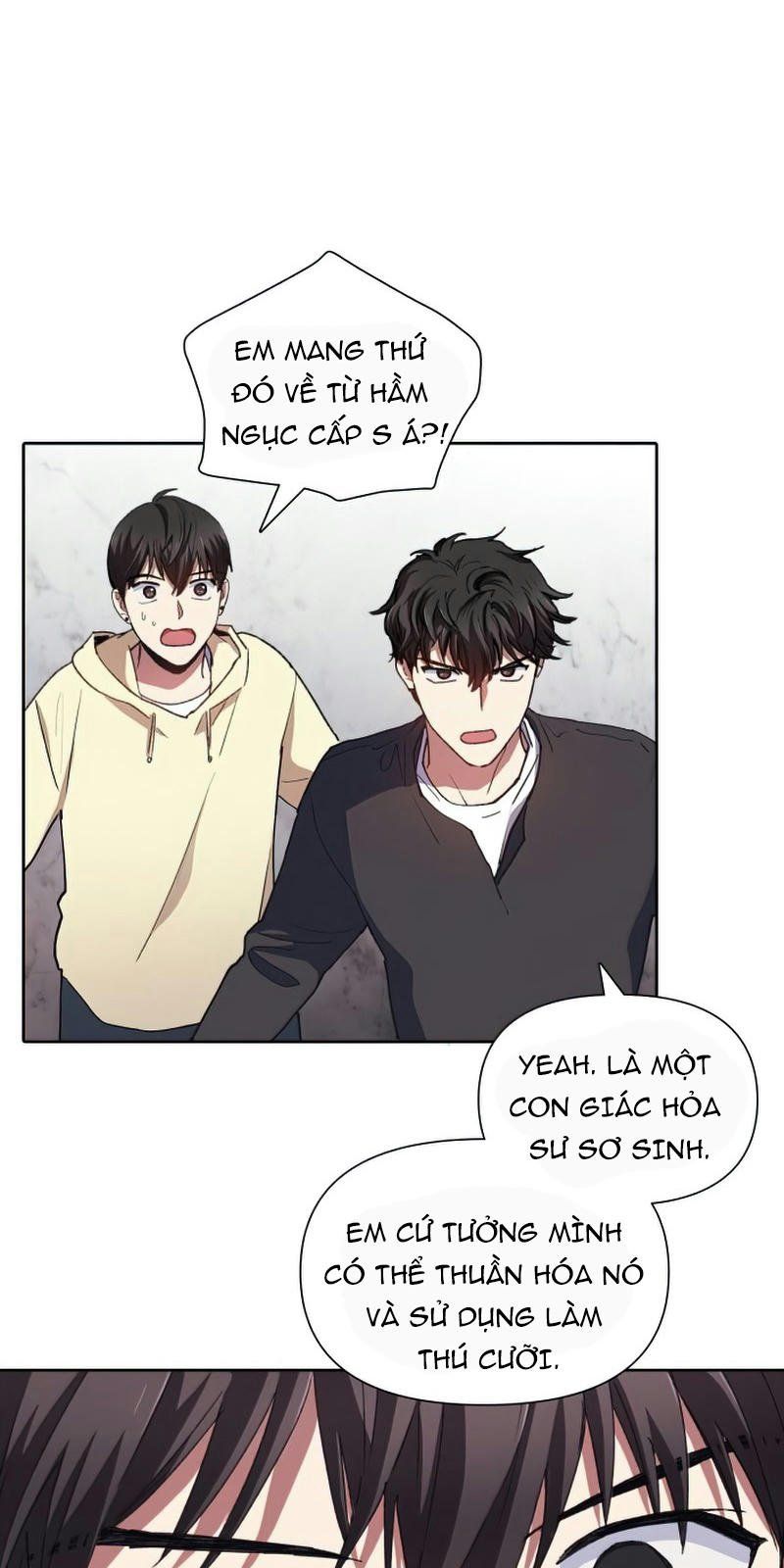 đọc truyện Những Ranker Cấp S Mà Tôi Nuôi Dưỡng Chương 21 ảnh 38 tại Thiên Thai Truyện