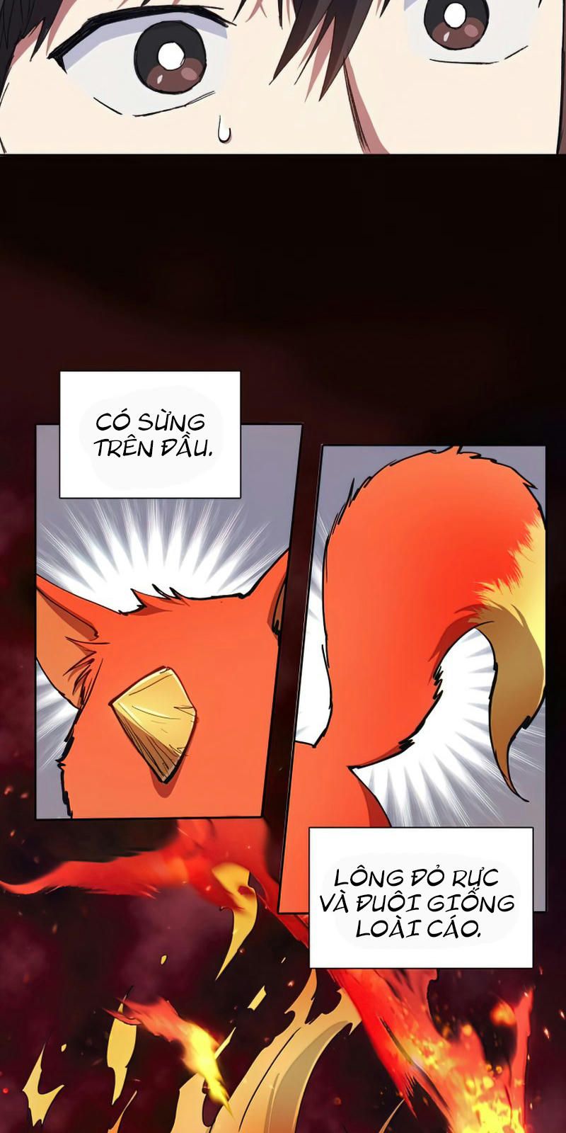 đọc truyện Những Ranker Cấp S Mà Tôi Nuôi Dưỡng Chương 21 ảnh 39 tại Thiên Thai Truyện