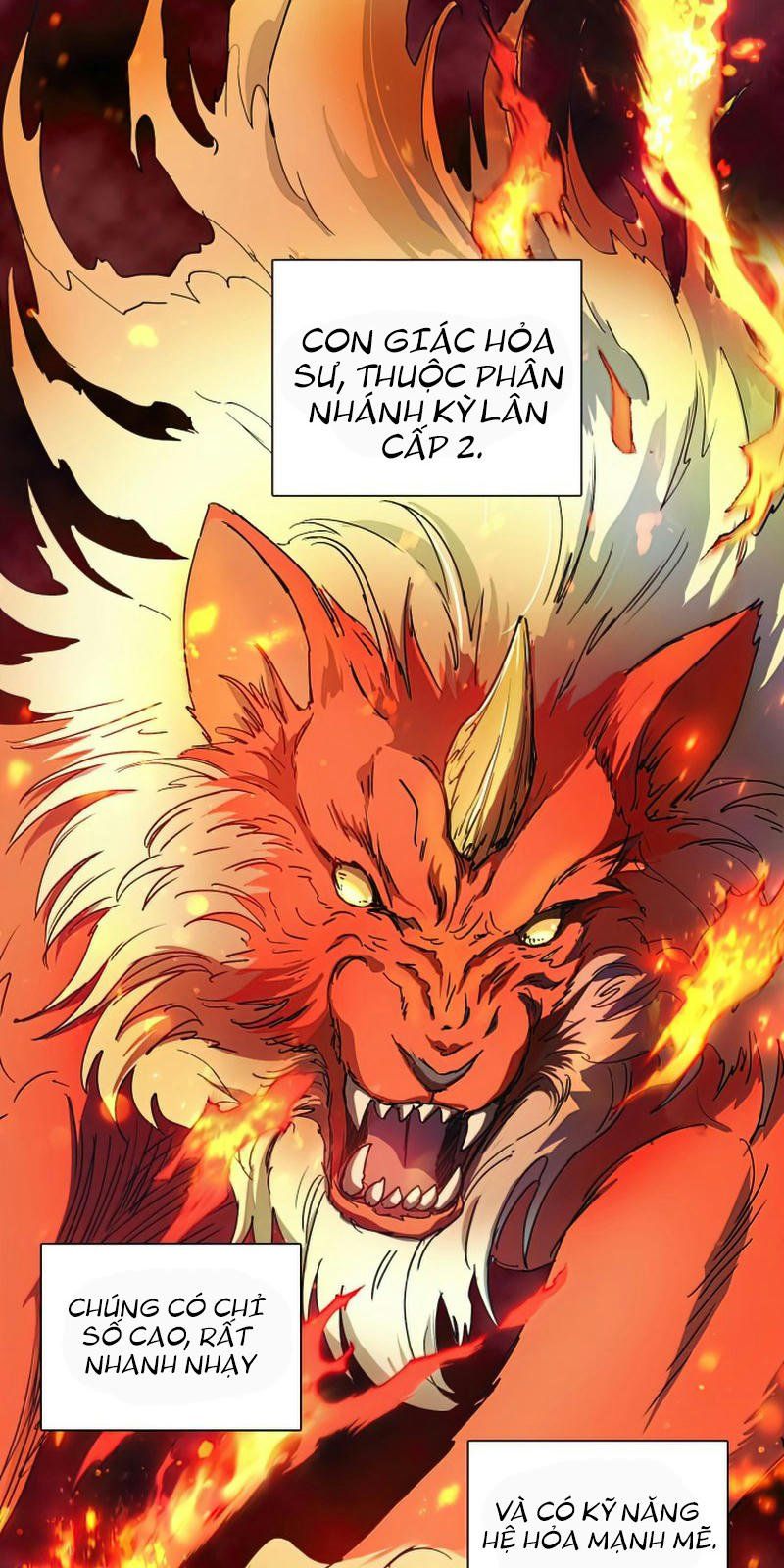 đọc truyện Những Ranker Cấp S Mà Tôi Nuôi Dưỡng Chương 21 ảnh 40 tại Thiên Thai Truyện