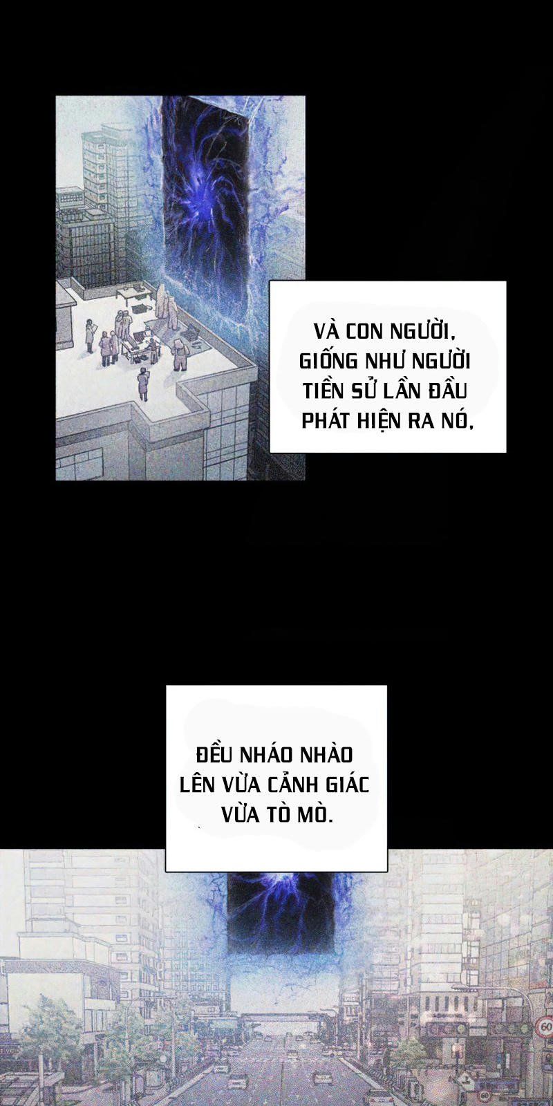 đọc truyện Những Ranker Cấp S Mà Tôi Nuôi Dưỡng Chương 21 ảnh 6 tại Thiên Thai Truyện