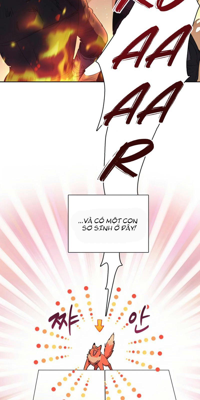 đọc truyện Những Ranker Cấp S Mà Tôi Nuôi Dưỡng Chương 21 ảnh 42 tại Thiên Thai Truyện