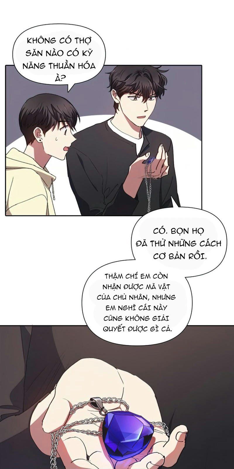 đọc truyện Những Ranker Cấp S Mà Tôi Nuôi Dưỡng Chương 21 ảnh 44 tại Thiên Thai Truyện