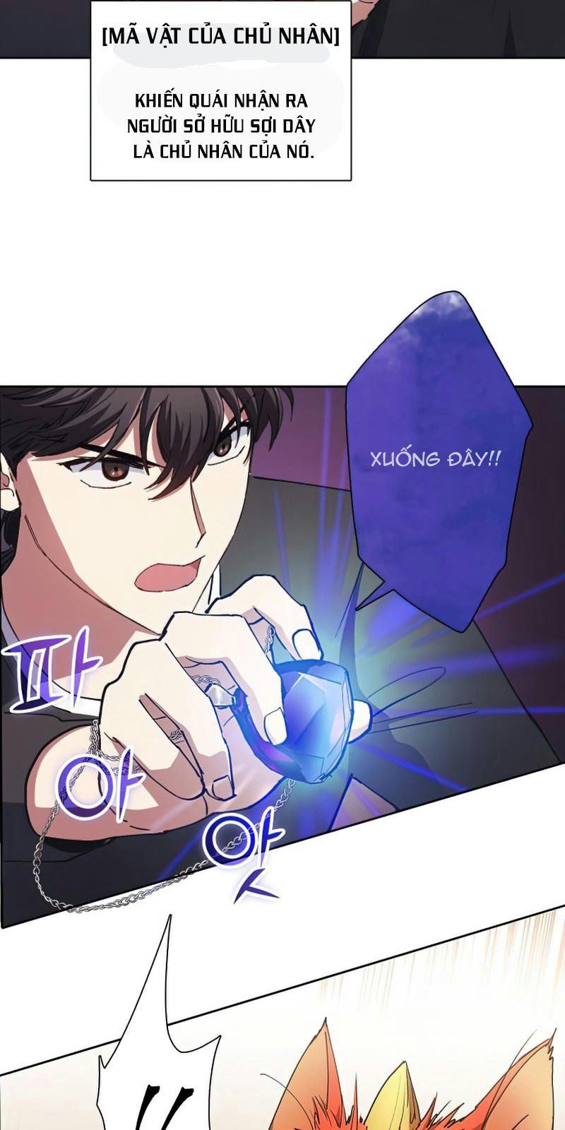 đọc truyện Những Ranker Cấp S Mà Tôi Nuôi Dưỡng Chương 21 ảnh 45 tại Thiên Thai Truyện