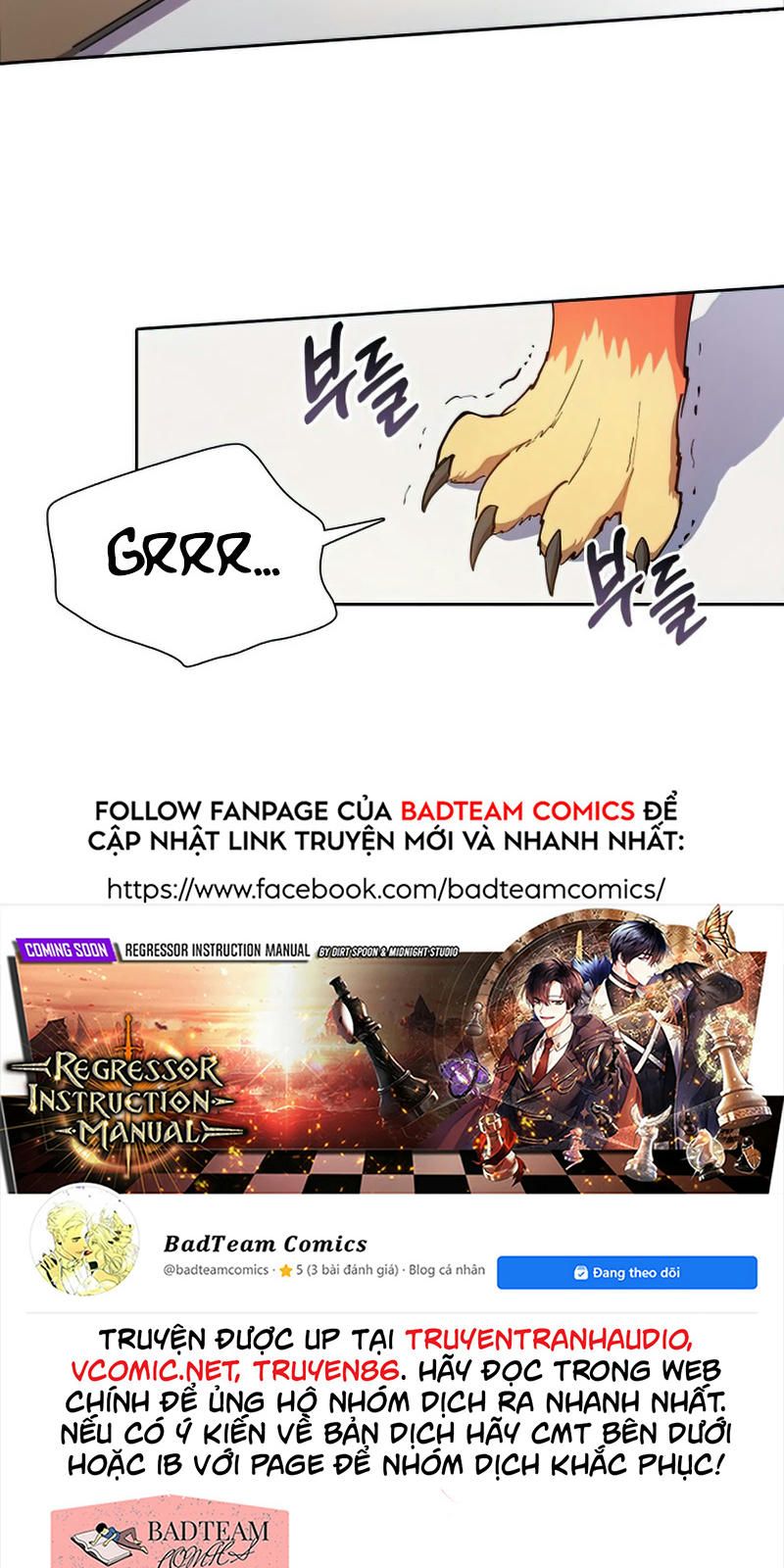 đọc truyện Những Ranker Cấp S Mà Tôi Nuôi Dưỡng Chương 21 ảnh 47 tại Thiên Thai Truyện