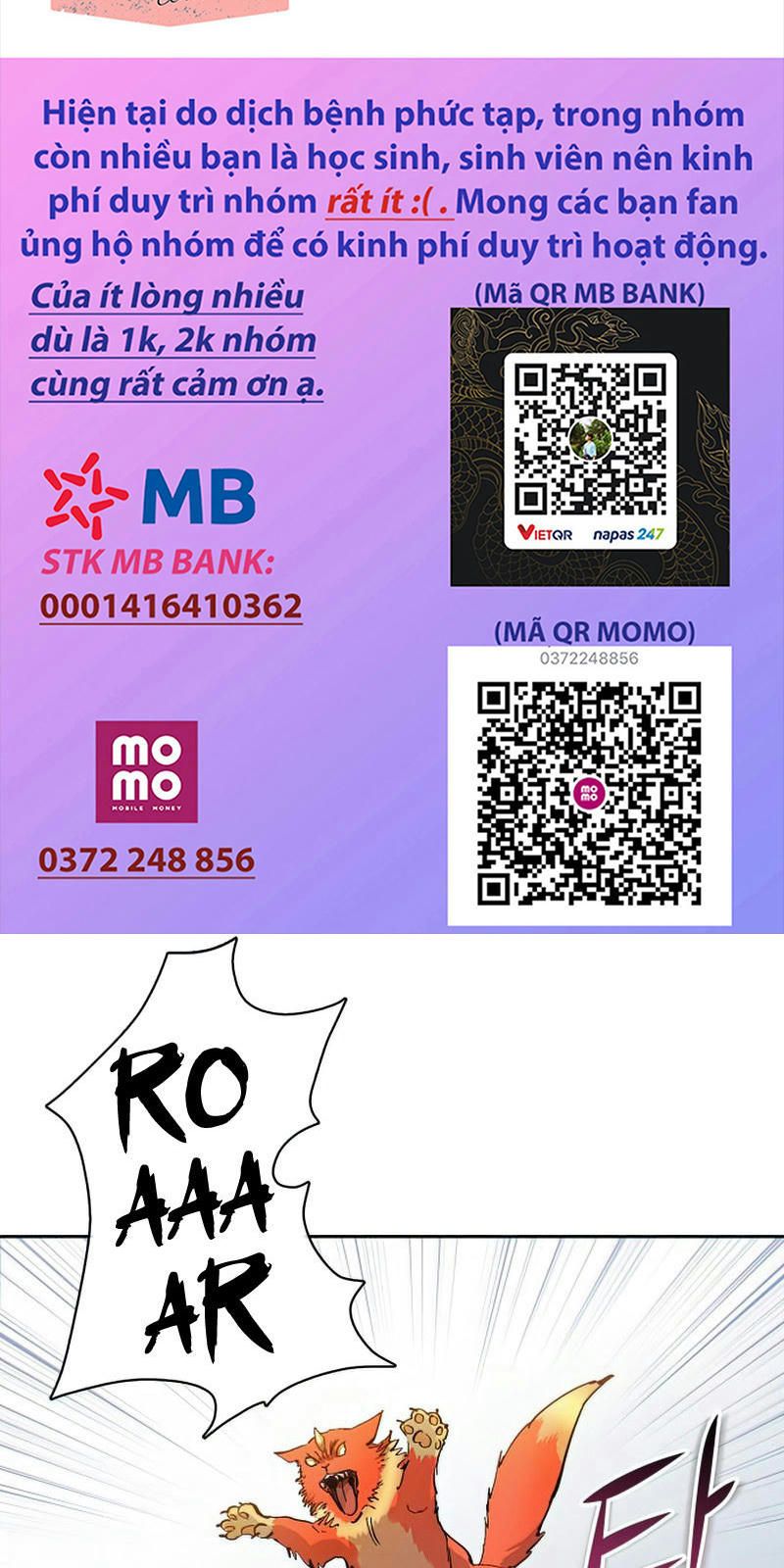 đọc truyện Những Ranker Cấp S Mà Tôi Nuôi Dưỡng Chương 21 ảnh 48 tại Thiên Thai Truyện