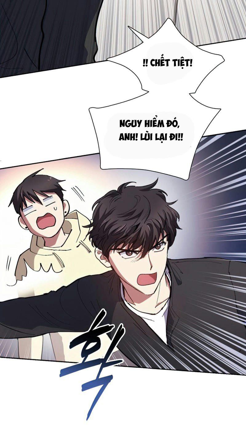 đọc truyện Những Ranker Cấp S Mà Tôi Nuôi Dưỡng Chương 21 ảnh 50 tại Thiên Thai Truyện