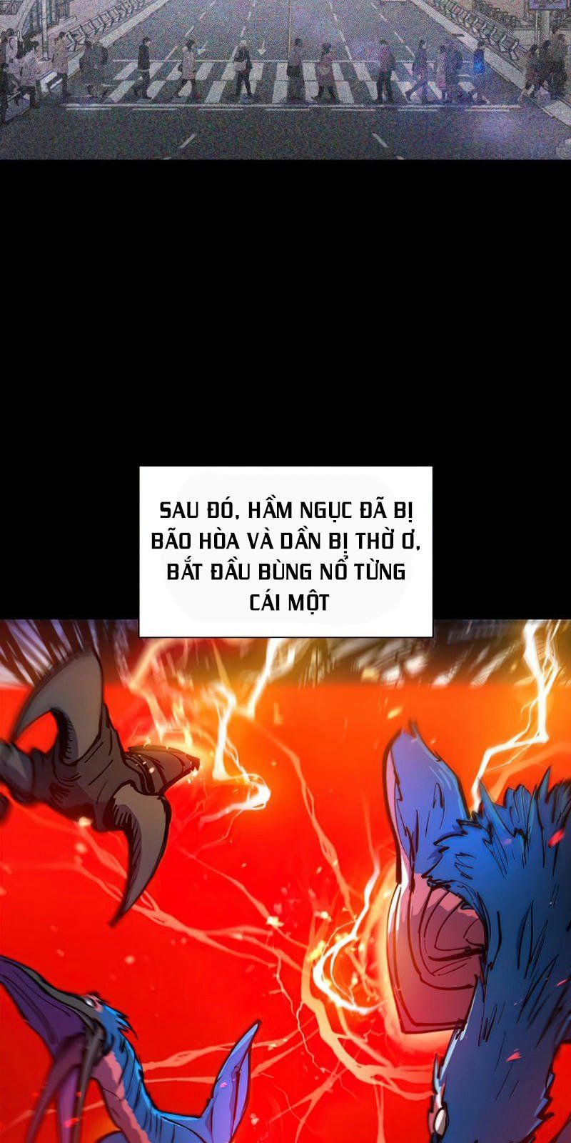 đọc truyện Những Ranker Cấp S Mà Tôi Nuôi Dưỡng Chương 21 ảnh 7 tại Thiên Thai Truyện