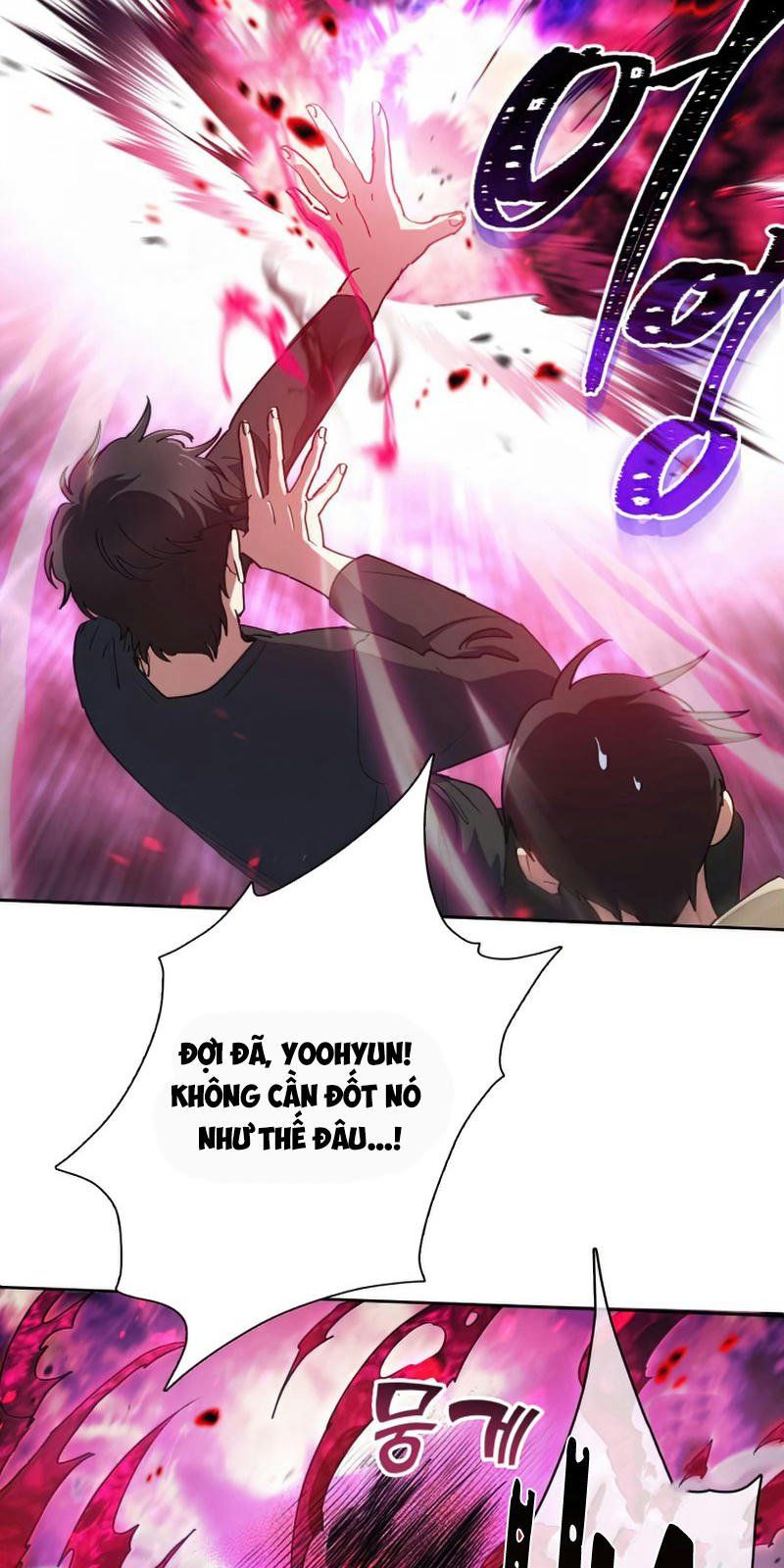 đọc truyện Những Ranker Cấp S Mà Tôi Nuôi Dưỡng Chương 21 ảnh 52 tại Thiên Thai Truyện