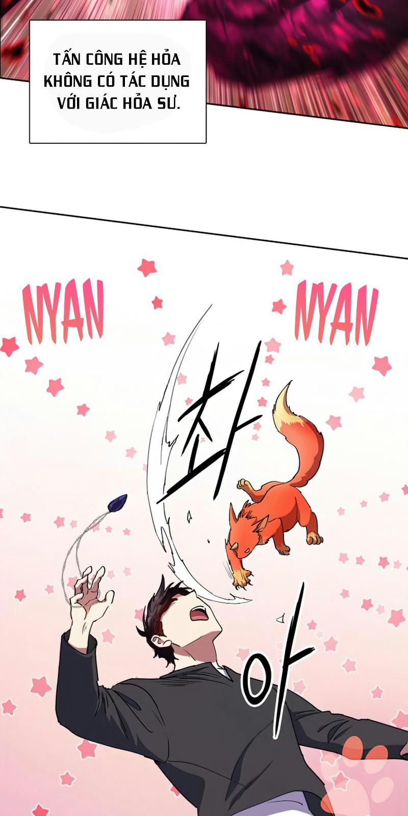 đọc truyện Những Ranker Cấp S Mà Tôi Nuôi Dưỡng Chương 21 ảnh 54 tại Thiên Thai Truyện