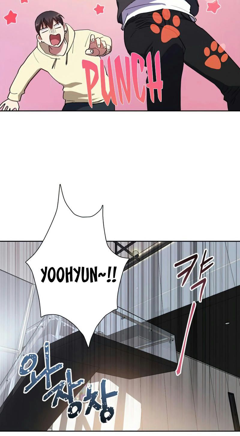 đọc truyện Những Ranker Cấp S Mà Tôi Nuôi Dưỡng Chương 21 ảnh 55 tại Thiên Thai Truyện