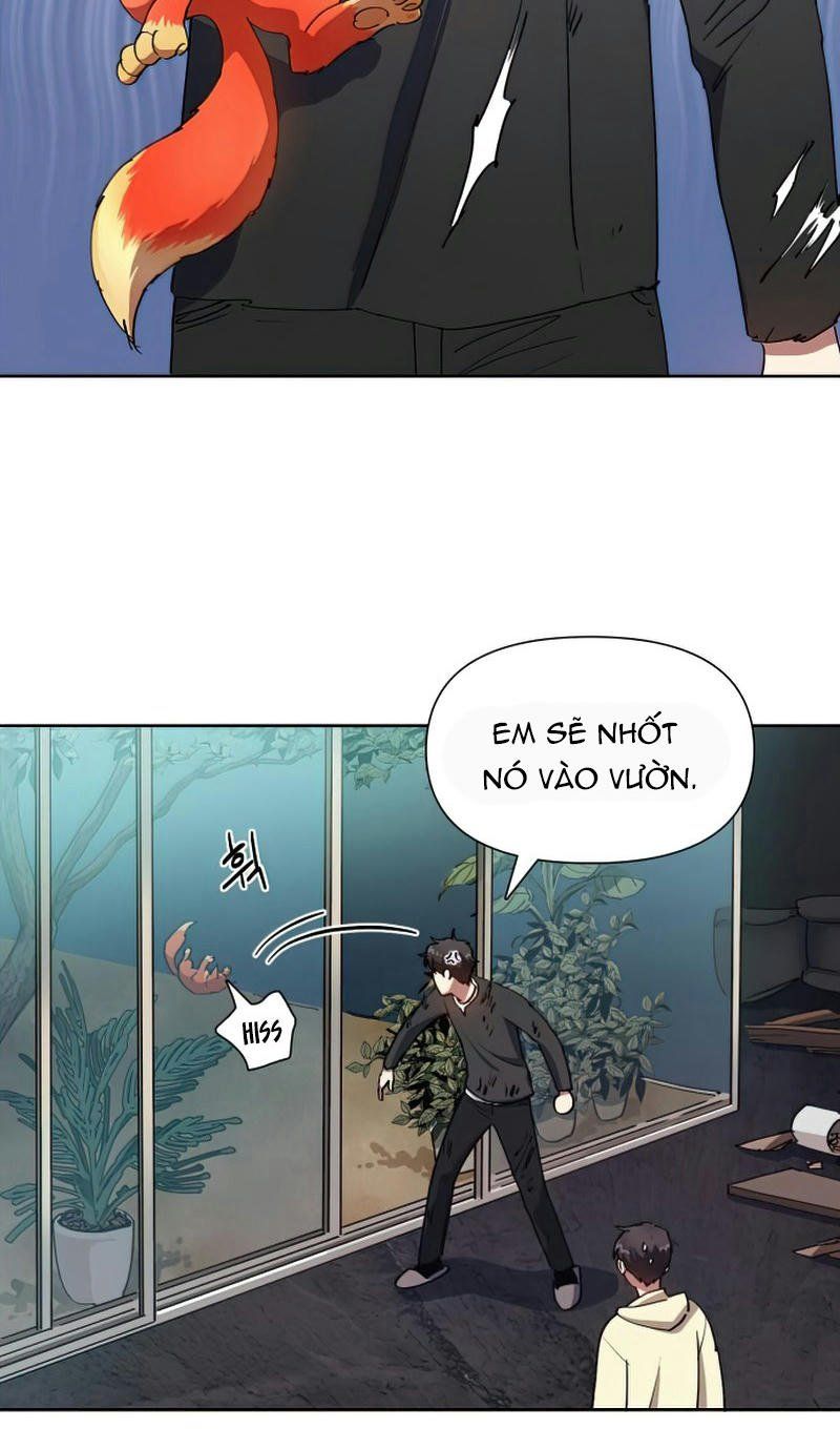 đọc truyện Những Ranker Cấp S Mà Tôi Nuôi Dưỡng Chương 21 ảnh 57 tại Thiên Thai Truyện