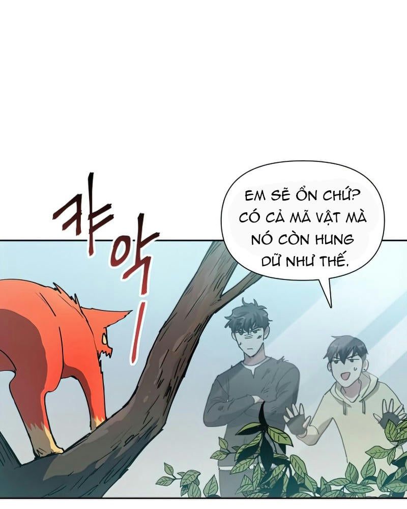 đọc truyện Những Ranker Cấp S Mà Tôi Nuôi Dưỡng Chương 21 ảnh 59 tại Thiên Thai Truyện