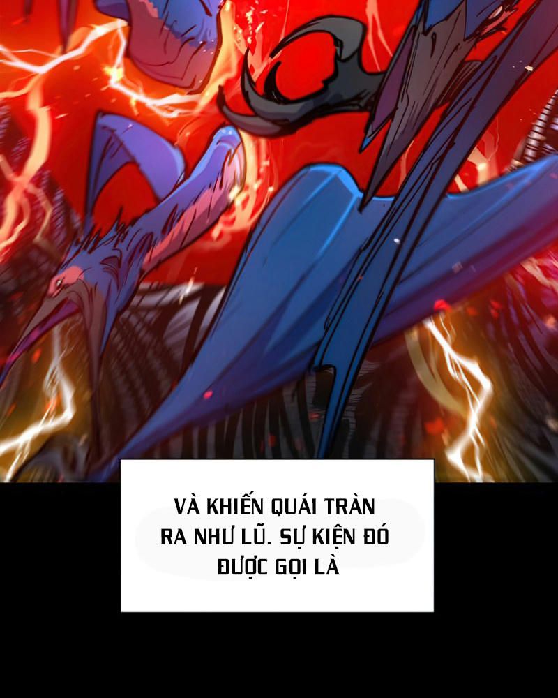 đọc truyện Những Ranker Cấp S Mà Tôi Nuôi Dưỡng Chương 21 ảnh 8 tại Thiên Thai Truyện