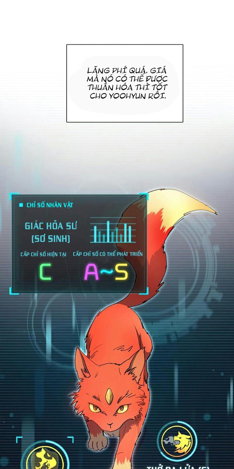 đọc truyện Những Ranker Cấp S Mà Tôi Nuôi Dưỡng Chương 21 ảnh 63 tại Thiên Thai Truyện