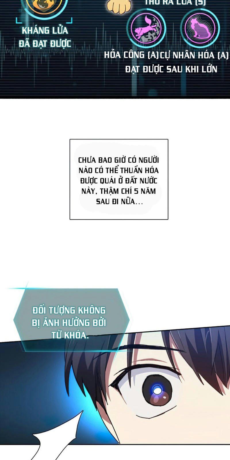 đọc truyện Những Ranker Cấp S Mà Tôi Nuôi Dưỡng Chương 21 ảnh 64 tại Thiên Thai Truyện