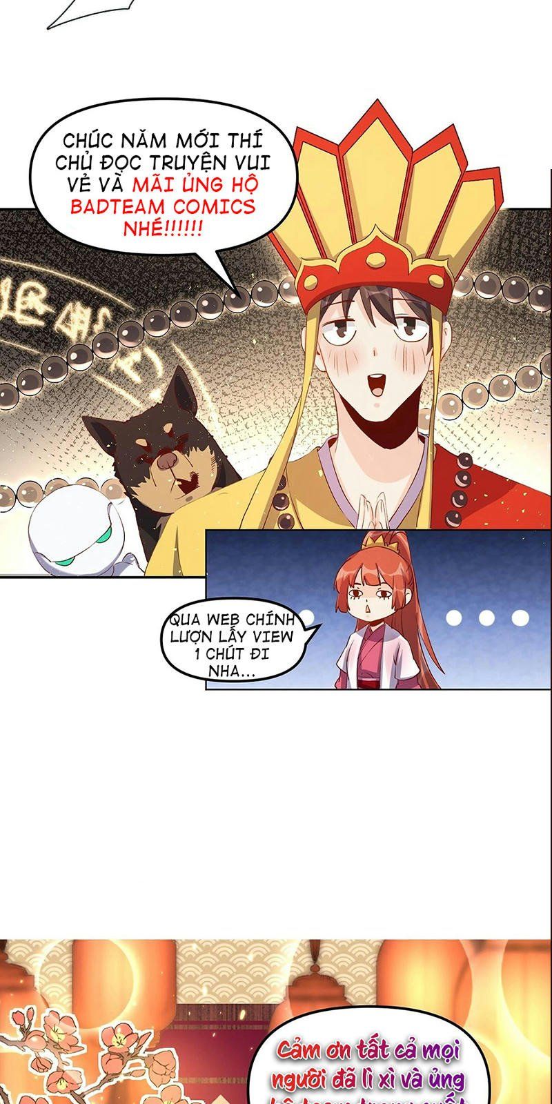 đọc truyện Những Ranker Cấp S Mà Tôi Nuôi Dưỡng Chương 21 ảnh 65 tại Thiên Thai Truyện