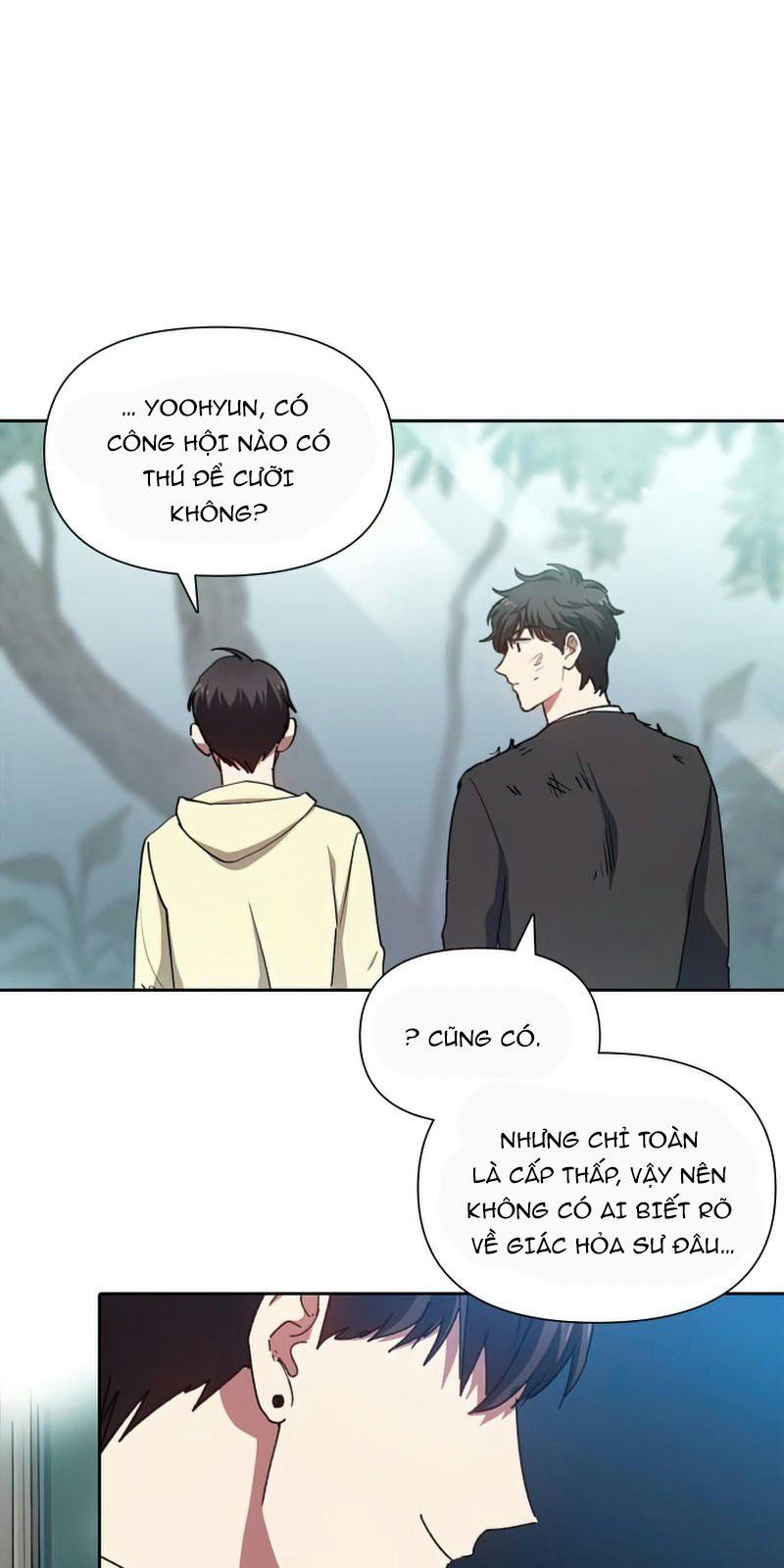 đọc truyện Những Ranker Cấp S Mà Tôi Nuôi Dưỡng Chương 21 ảnh 69 tại Thiên Thai Truyện