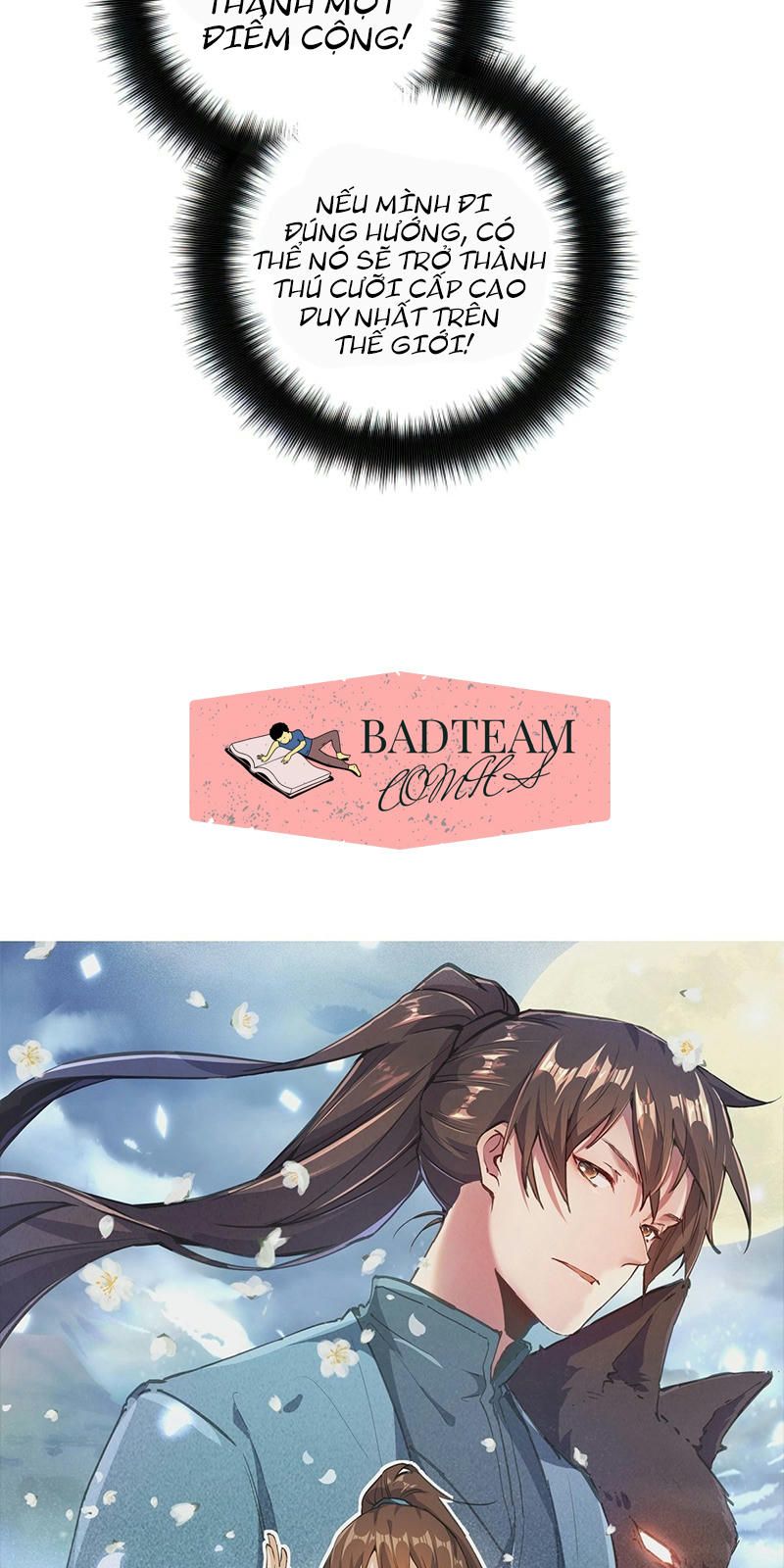 đọc truyện Những Ranker Cấp S Mà Tôi Nuôi Dưỡng Chương 21 ảnh 71 tại Thiên Thai Truyện