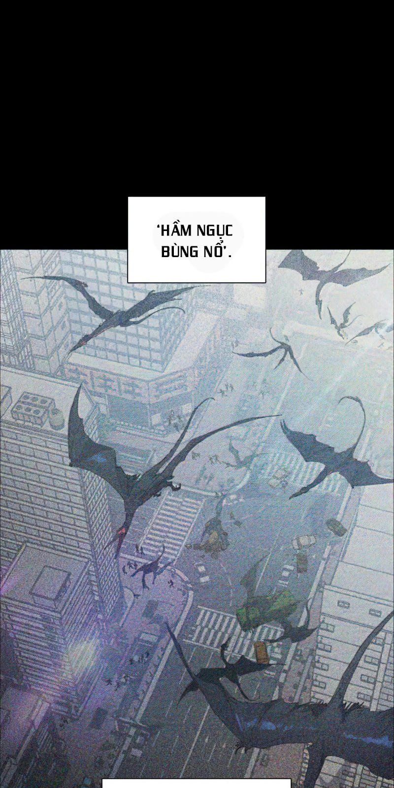 đọc truyện Những Ranker Cấp S Mà Tôi Nuôi Dưỡng Chương 21 ảnh 9 tại Thiên Thai Truyện