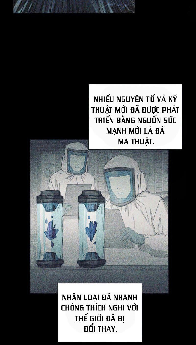 đọc truyện Những Ranker Cấp S Mà Tôi Nuôi Dưỡng Chương 21 ảnh 11 tại Thiên Thai Truyện