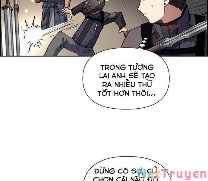 đọc truyện Những Ranker Cấp S Mà Tôi Nuôi Dưỡng Chương 23 ảnh 22 tại Thiên Thai Truyện